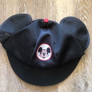 Vintage Disney Micky Hat